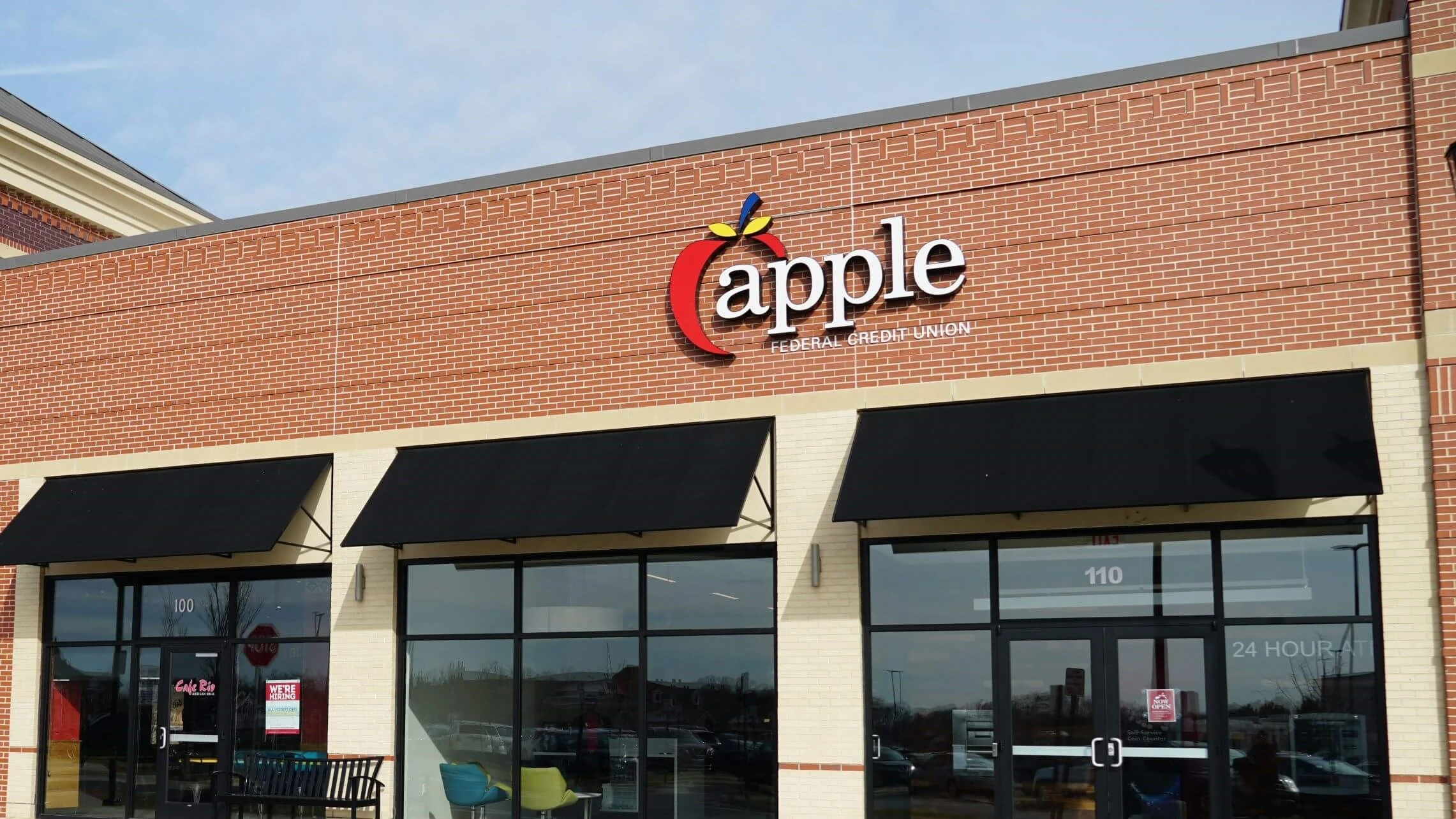 Apple FCU Ashburn branch image