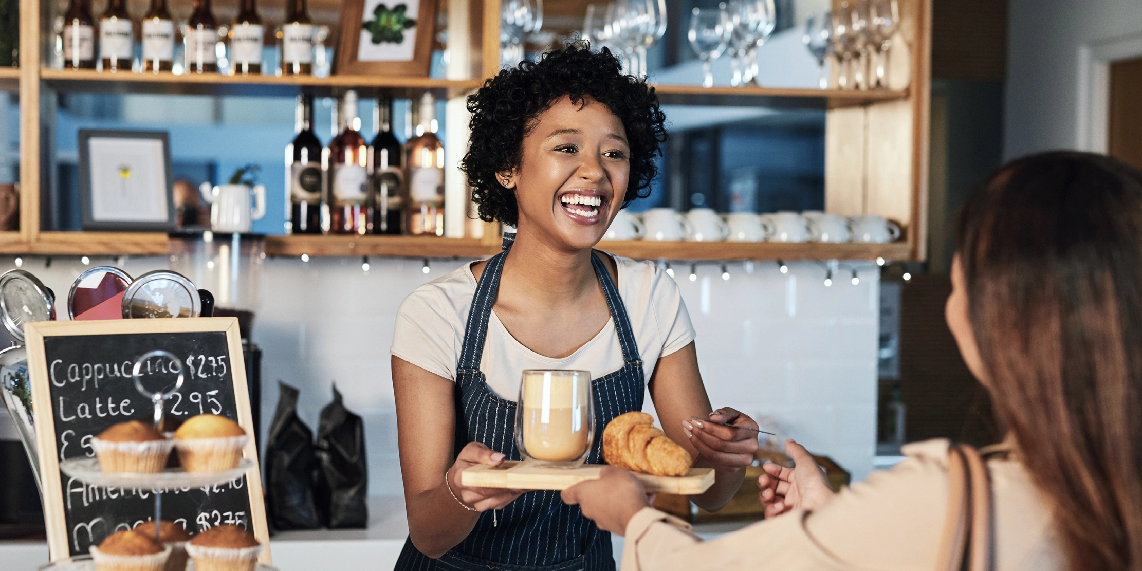 A checking account is a must for teen's summer job
