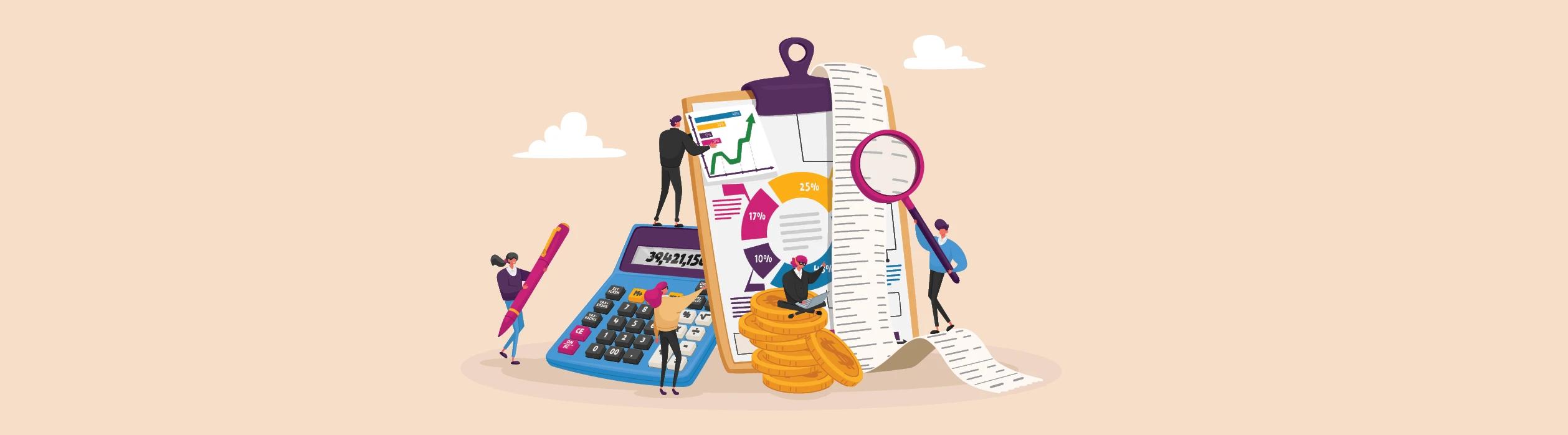 3 Proven Strategies to Master Small Business Cash Flow Management