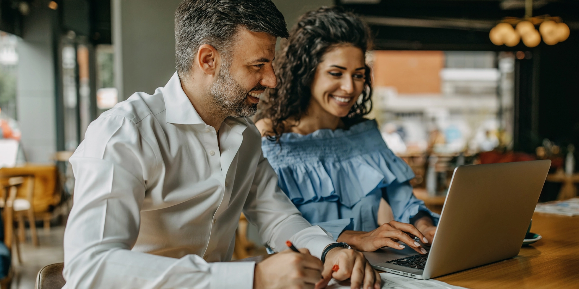 How do small business loans work