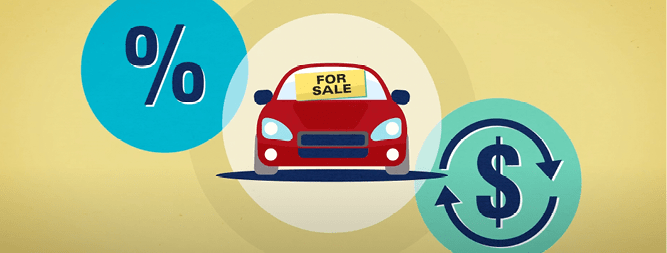 Car Buying Made Easy