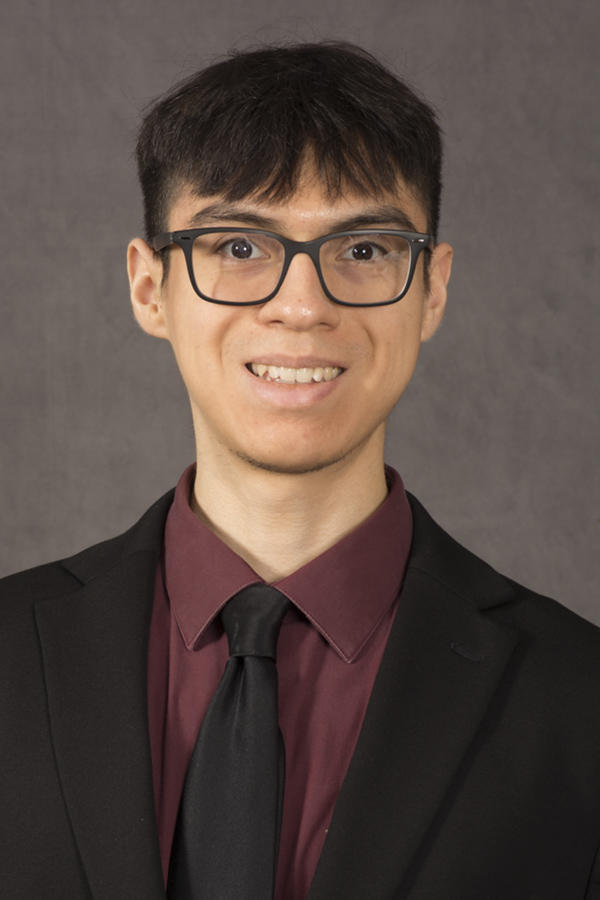 Stephen Gil