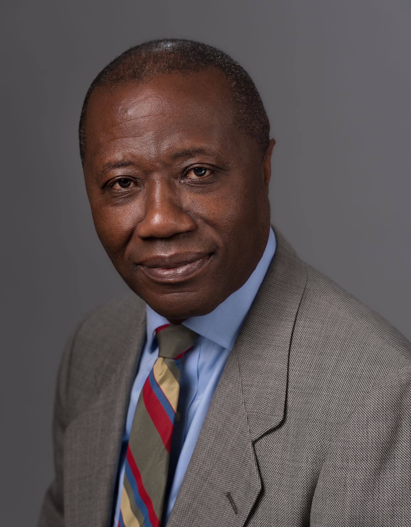 Gilbert Osei-Kwadwo