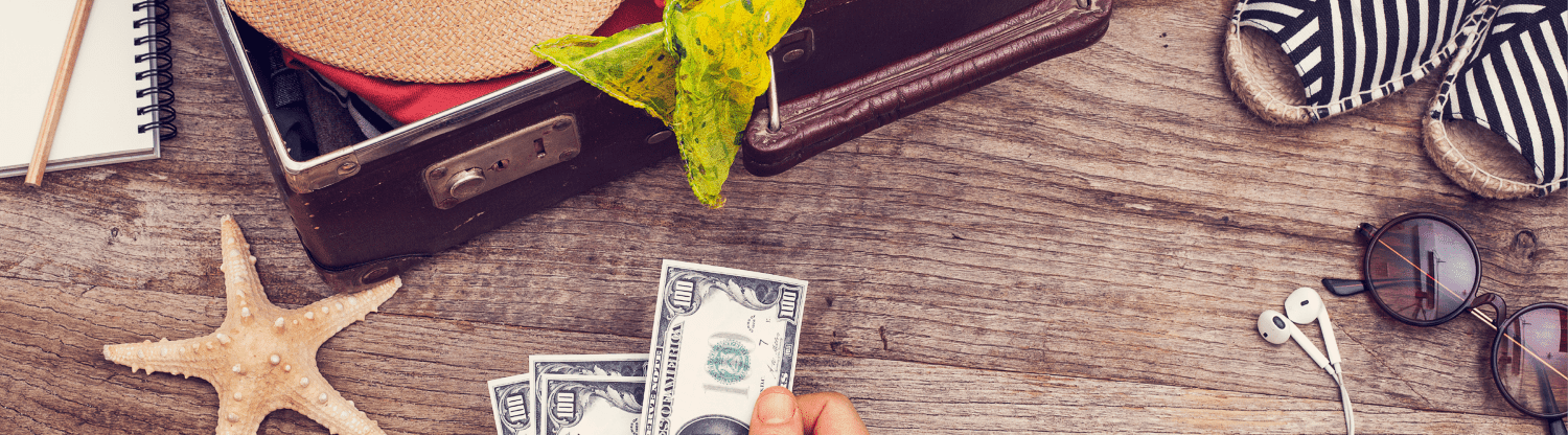 Saving for a Summer Vacay? Our Vacation Club Account Can Help