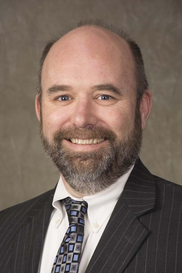Paul Flood