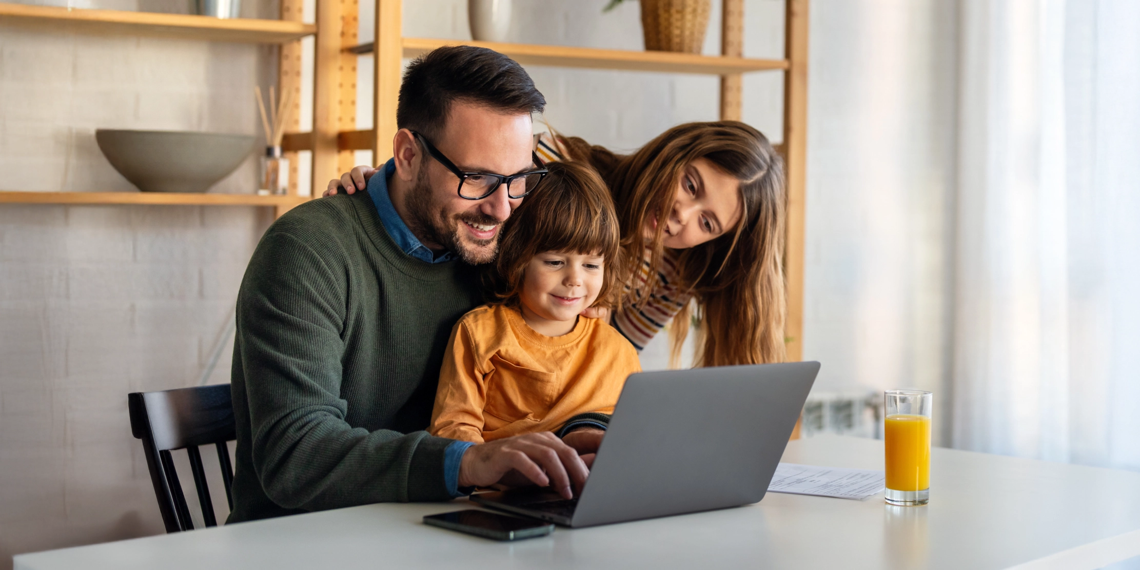 The Five Basics of Financial Literacy