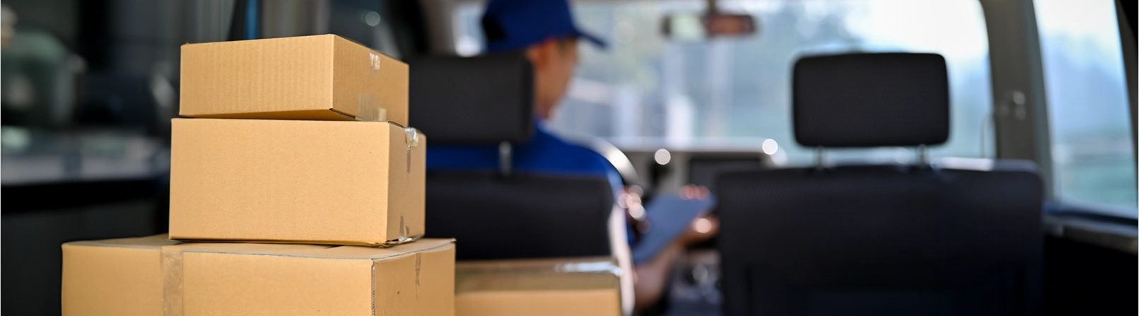 When Does Your Personal Car Become a Commercial Vehicle?