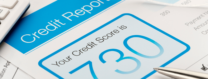 Credit Report