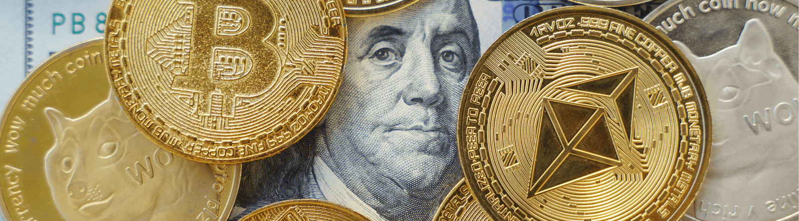 What Is Crypto?
