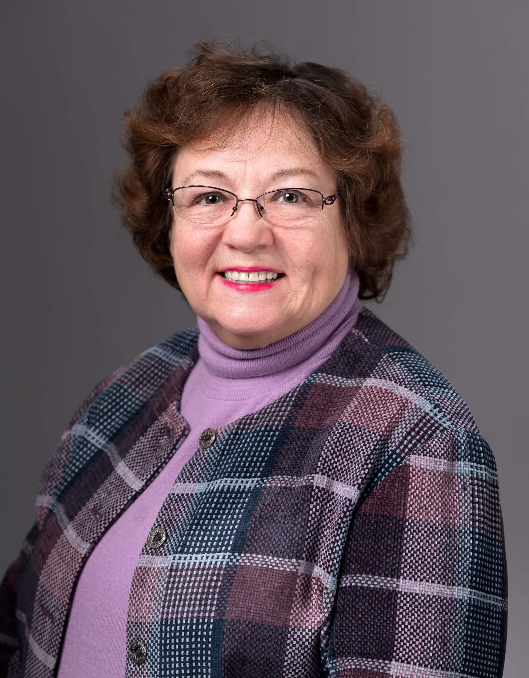 Roberta Deegan