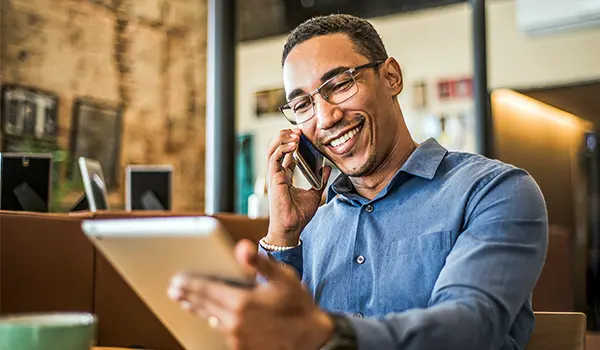 Go Green with Paperless Statements