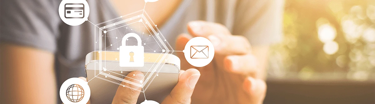 Guard Yourself Against COVID Scams image