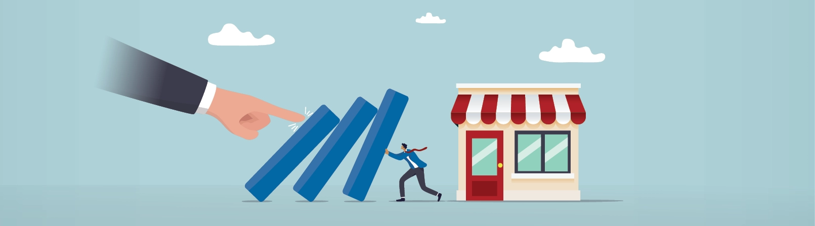 3 Recession-Proof Strategies for Small Business Owners