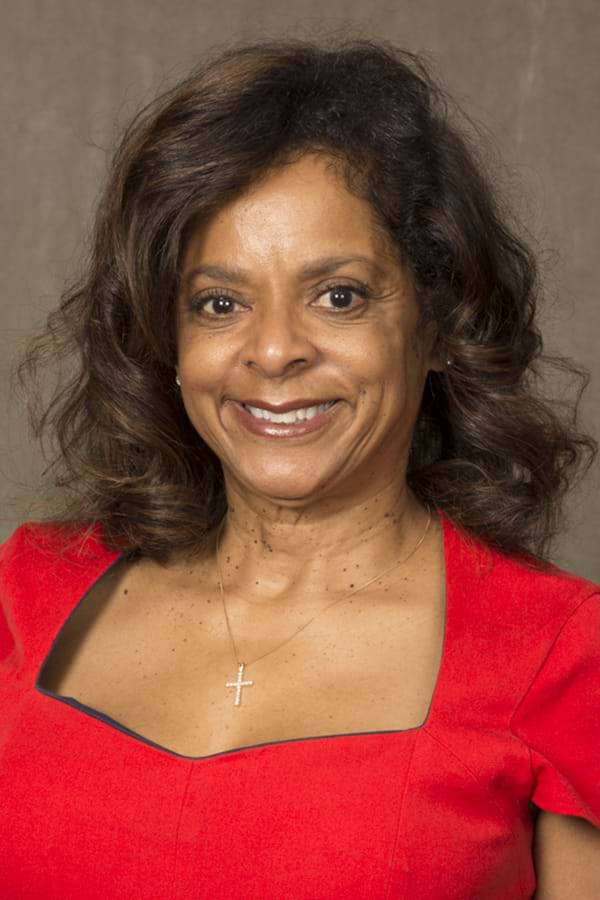 Dr. Angela Atwater