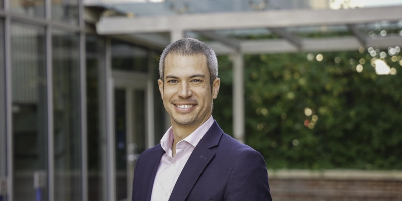 Mike Carroll, Senior VP of Risk Management and Internal Audit