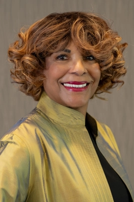 Dr. Calanthia Tucker