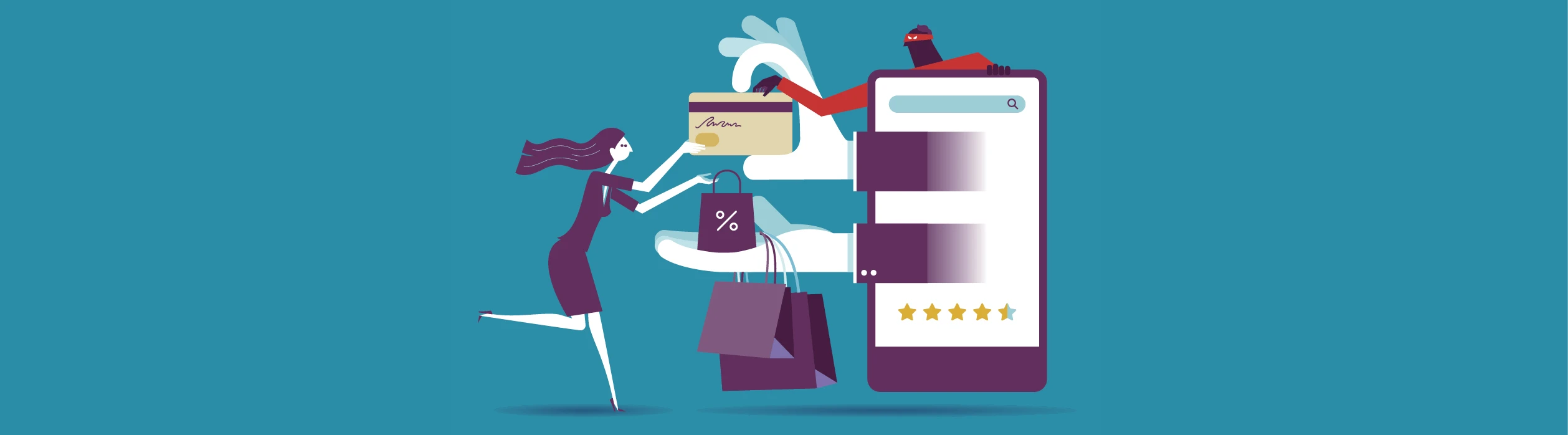 Avoiding Holiday Scams