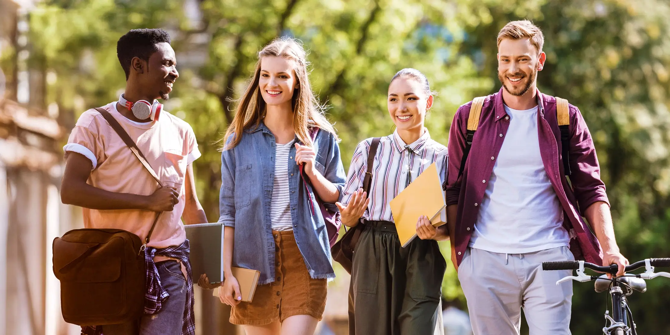 Why Should College Students Have Credit Cards?