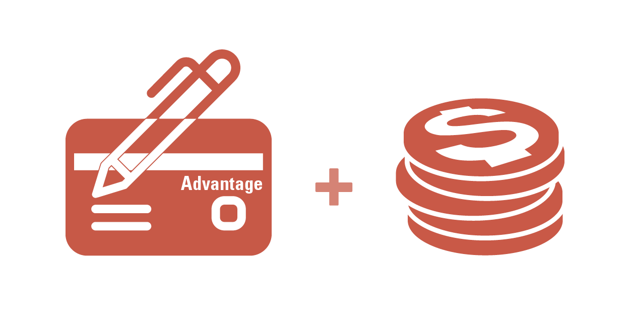 Become a Member Advantage Checking