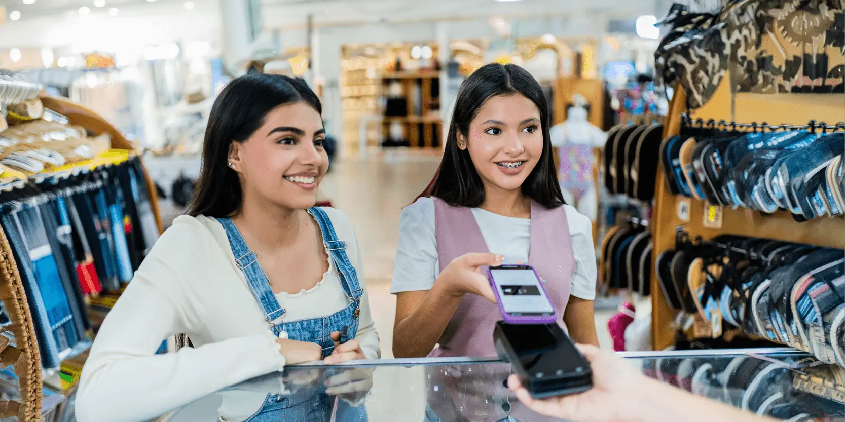 Talking to Your Teenager About Impulse Spending